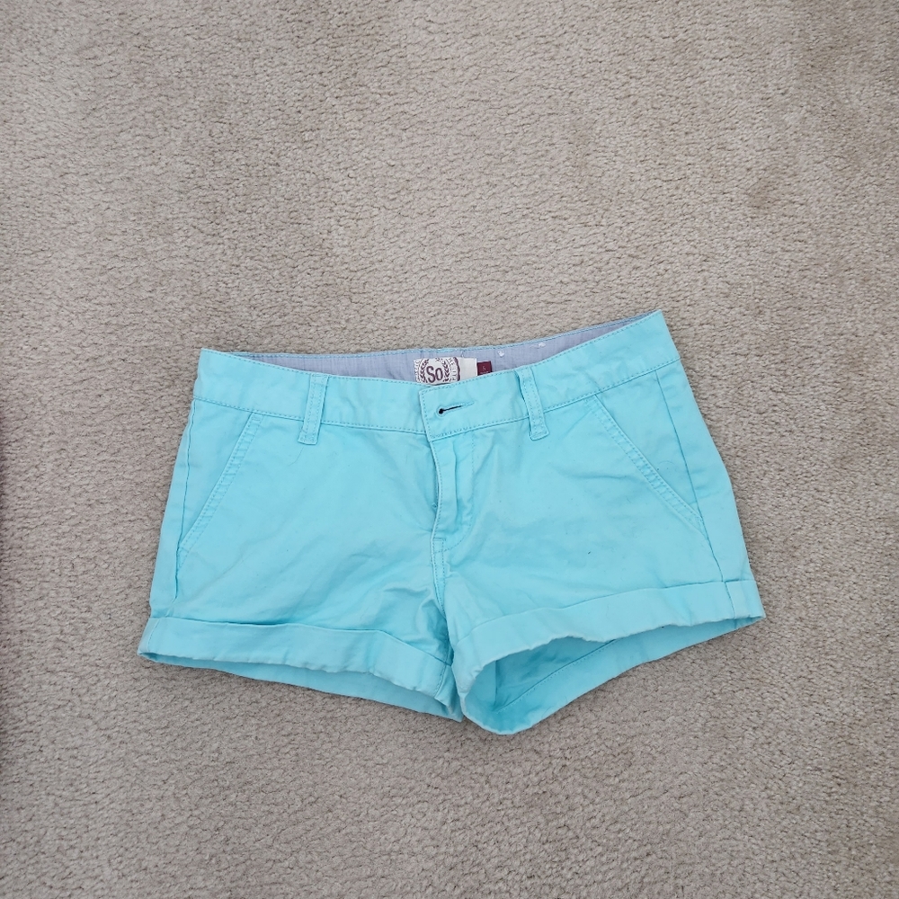 Shorts